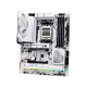 Asrock X870 Steel Legend WiFi AMD X870 Zócalo AM5 ATX